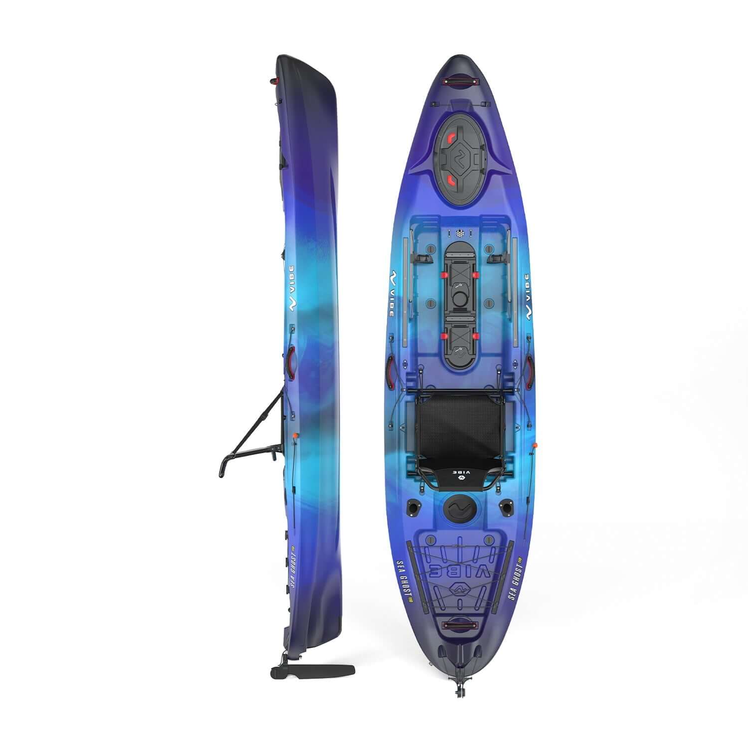 Sea Ghost 110 | Backcountry Sportsman
