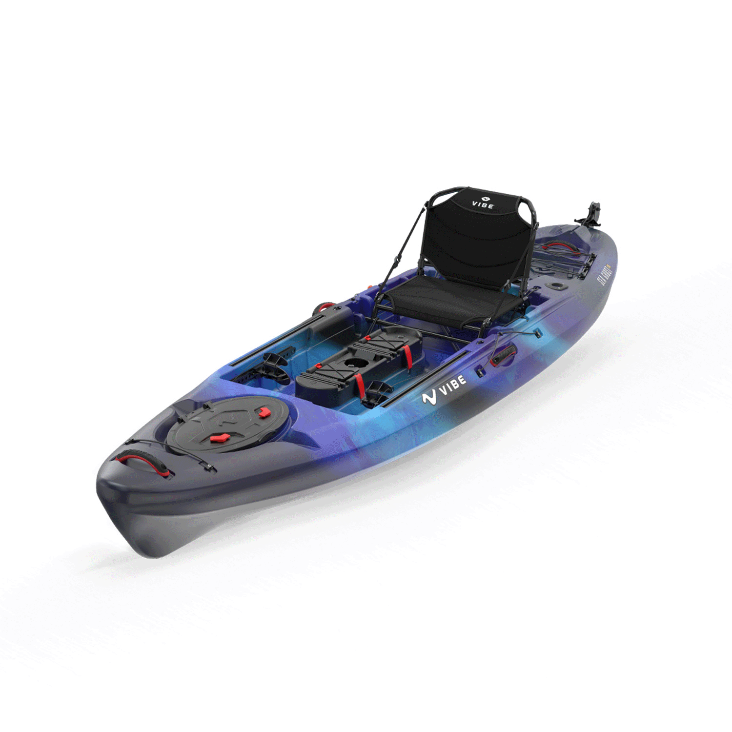 Sea Ghost 110 | Backcountry Sportsman