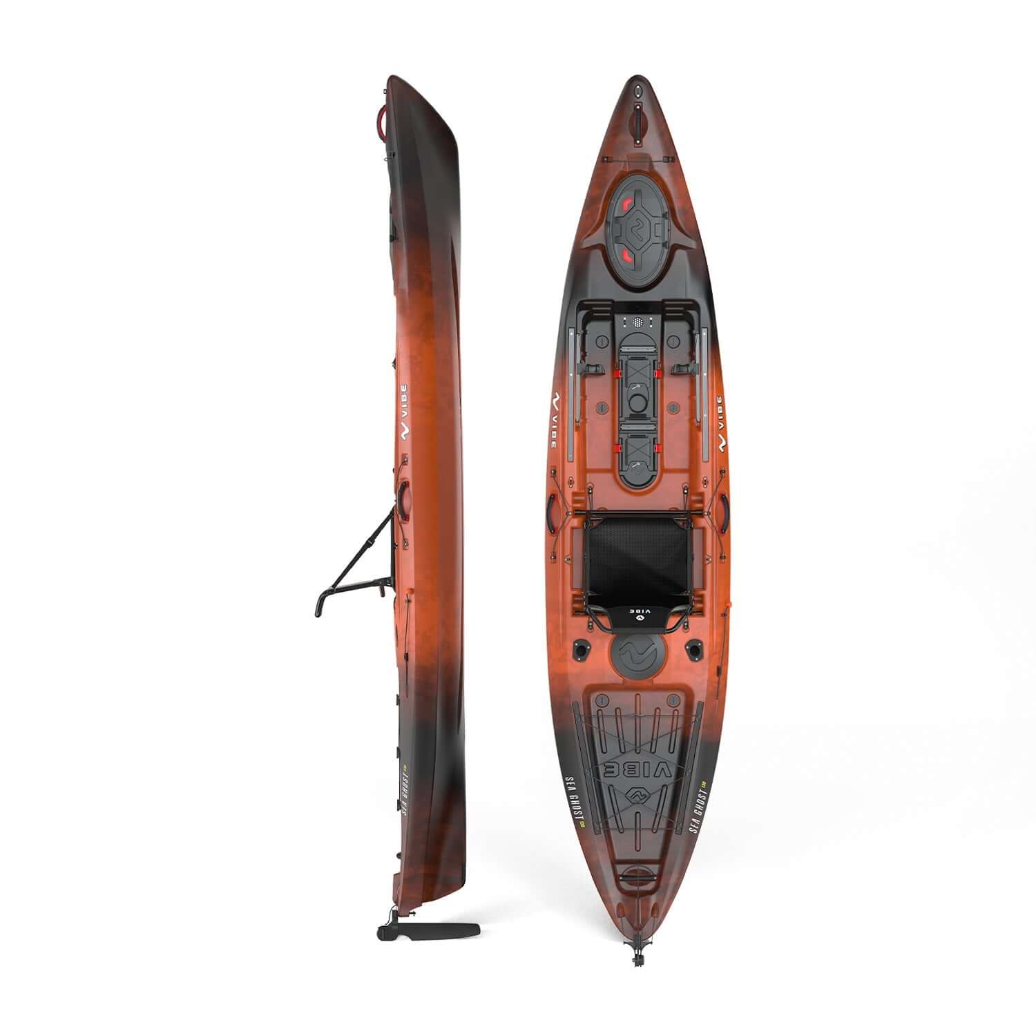 Sea Ghost 130 | Backcountry Sportsman