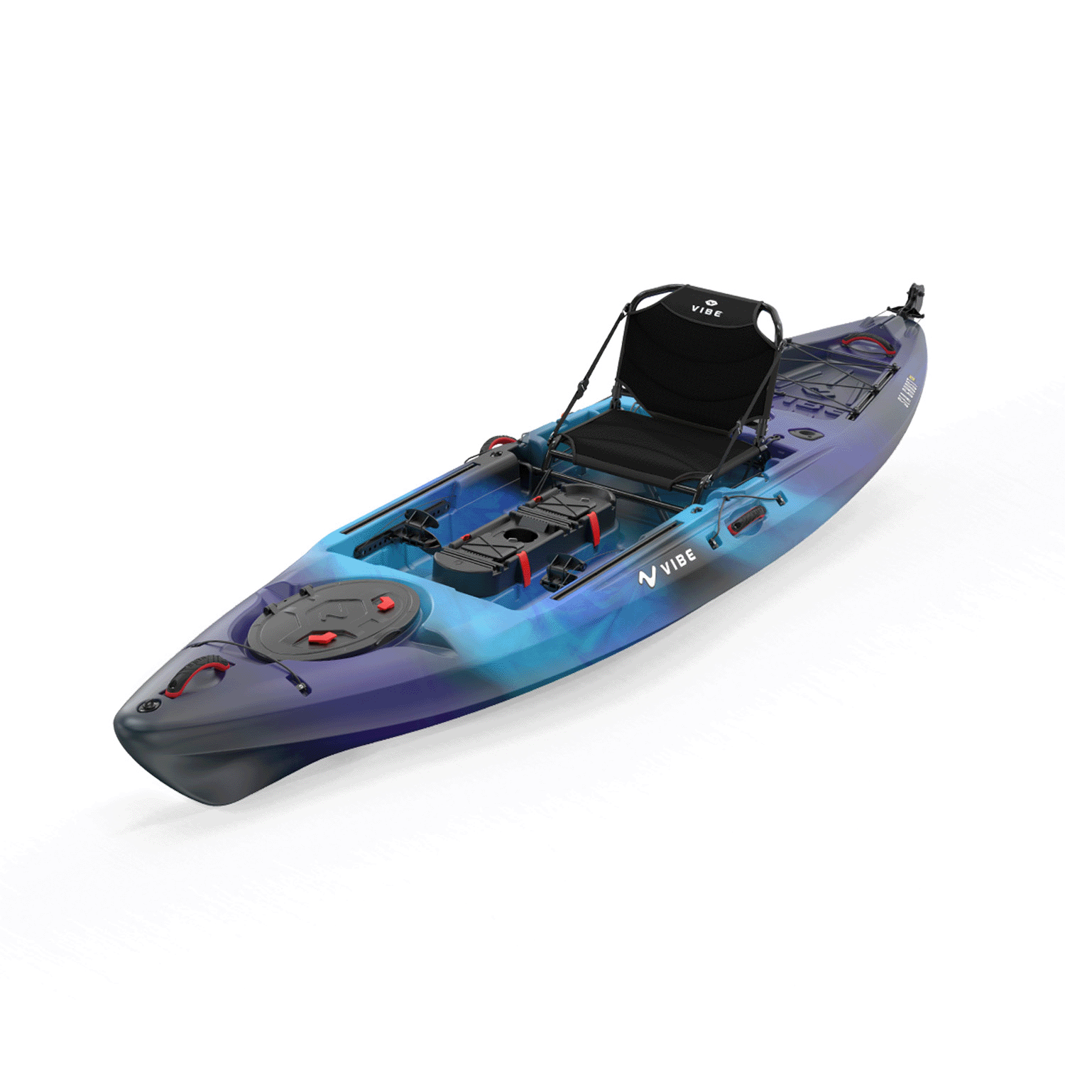 Sea Ghost 130 | Backcountry Sportsman