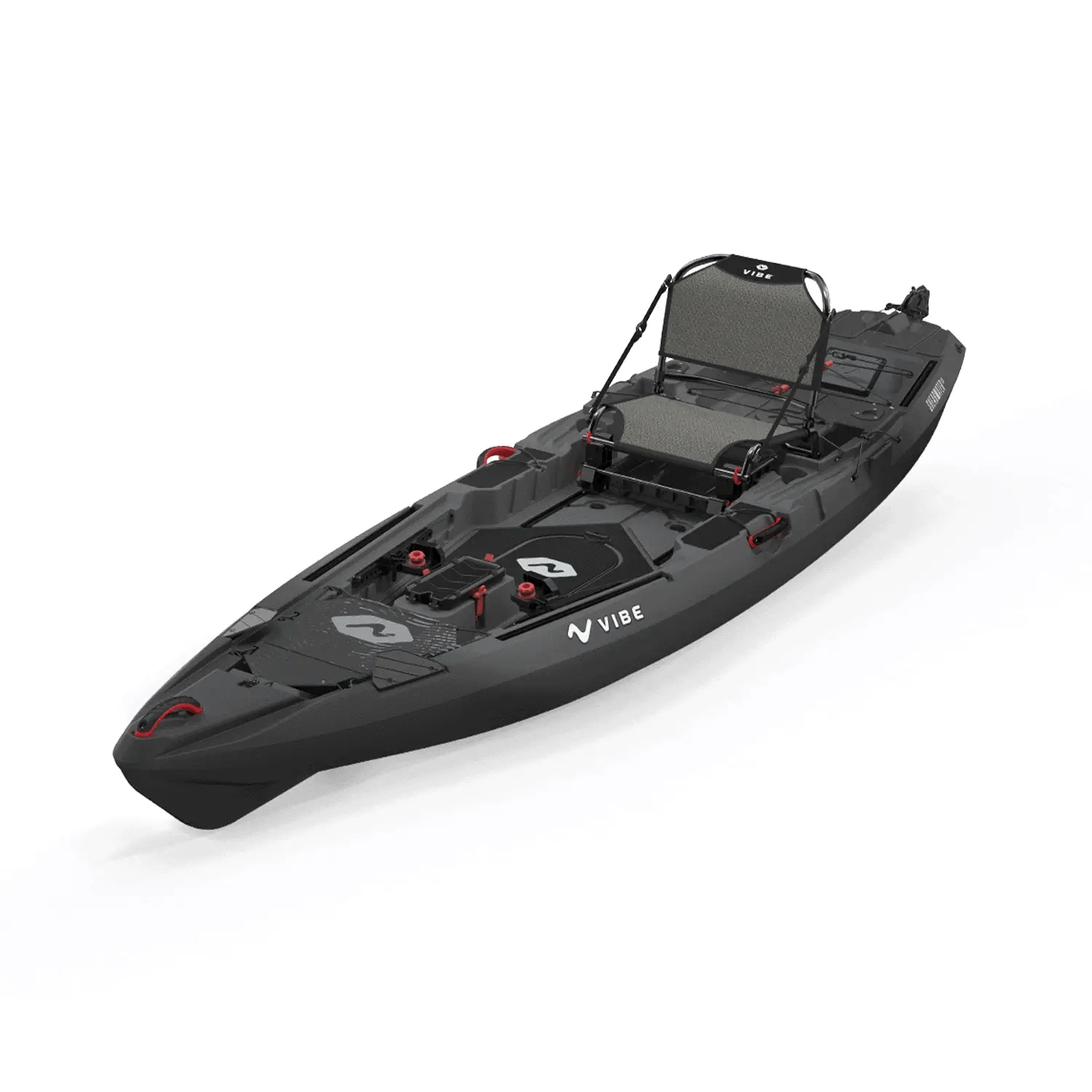 Vibe Shearwater 125 Caribbean Blue