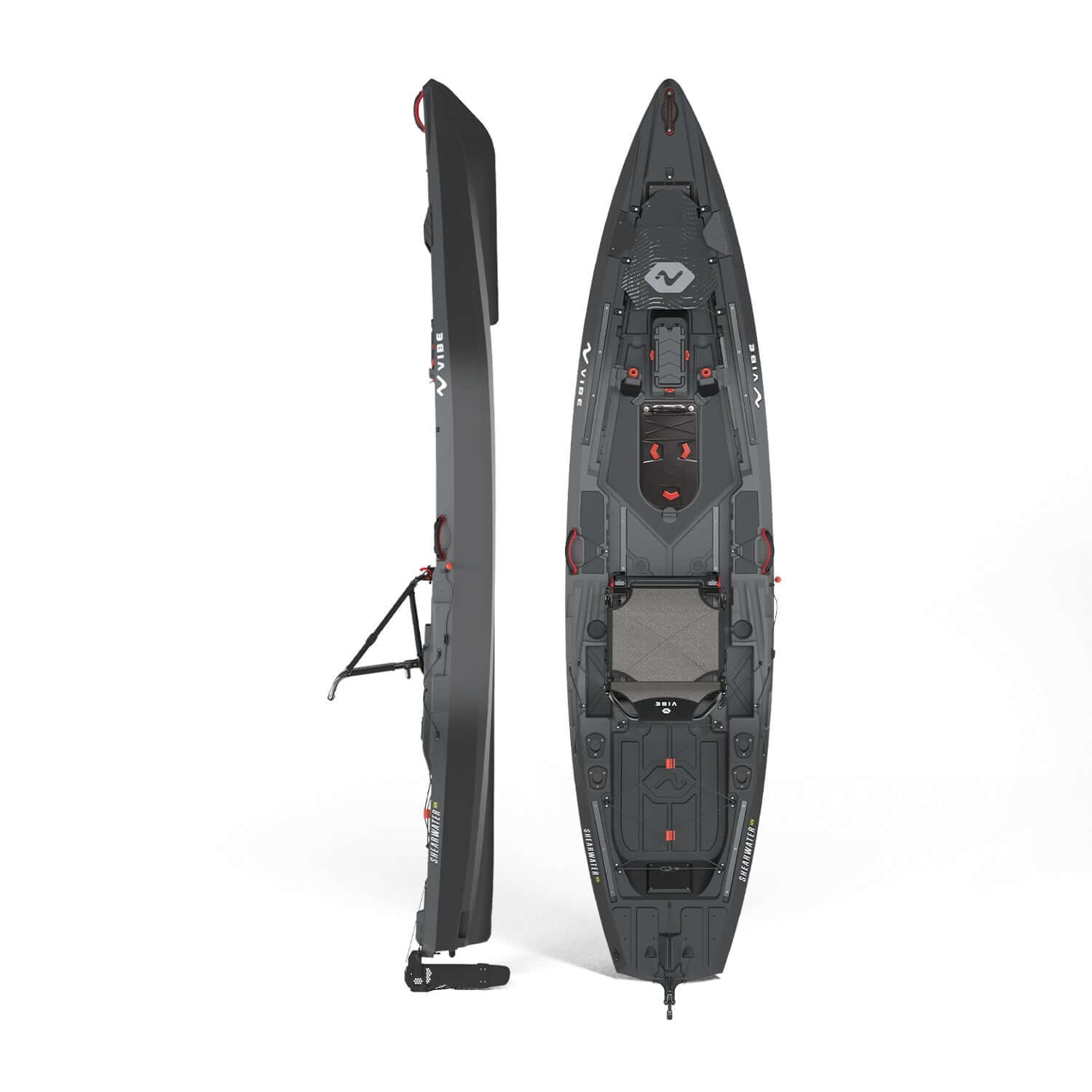 Shearwater 125 | Backcountry Sportsman