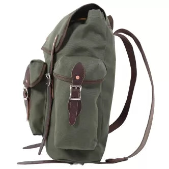 Wanderer Pack | Backcountry Sportsman