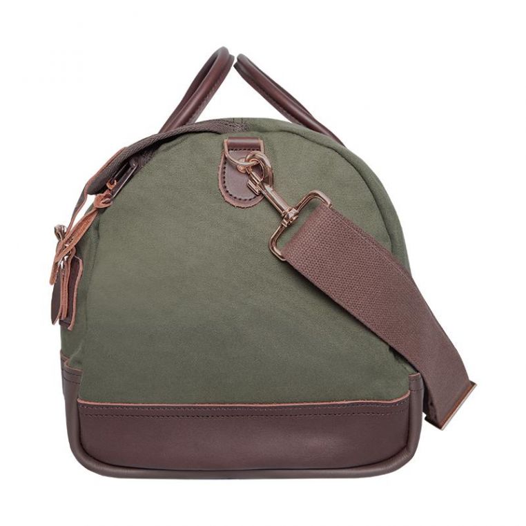 Sportsman's Duffel | Backcountry Sportsman