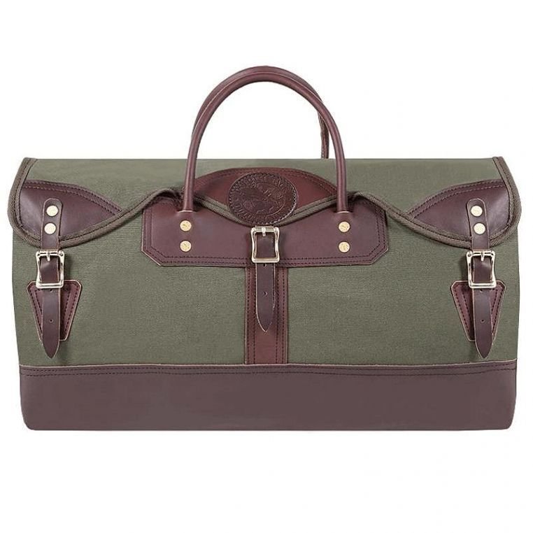 Sportsman's Duffel | Backcountry Sportsman