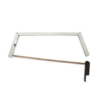 Folding Packable Camp Saw - 21" | Backcountry Sportsman