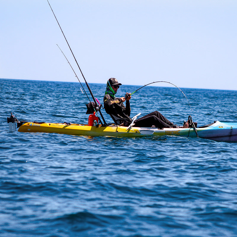 Universal Versa Rudder™
