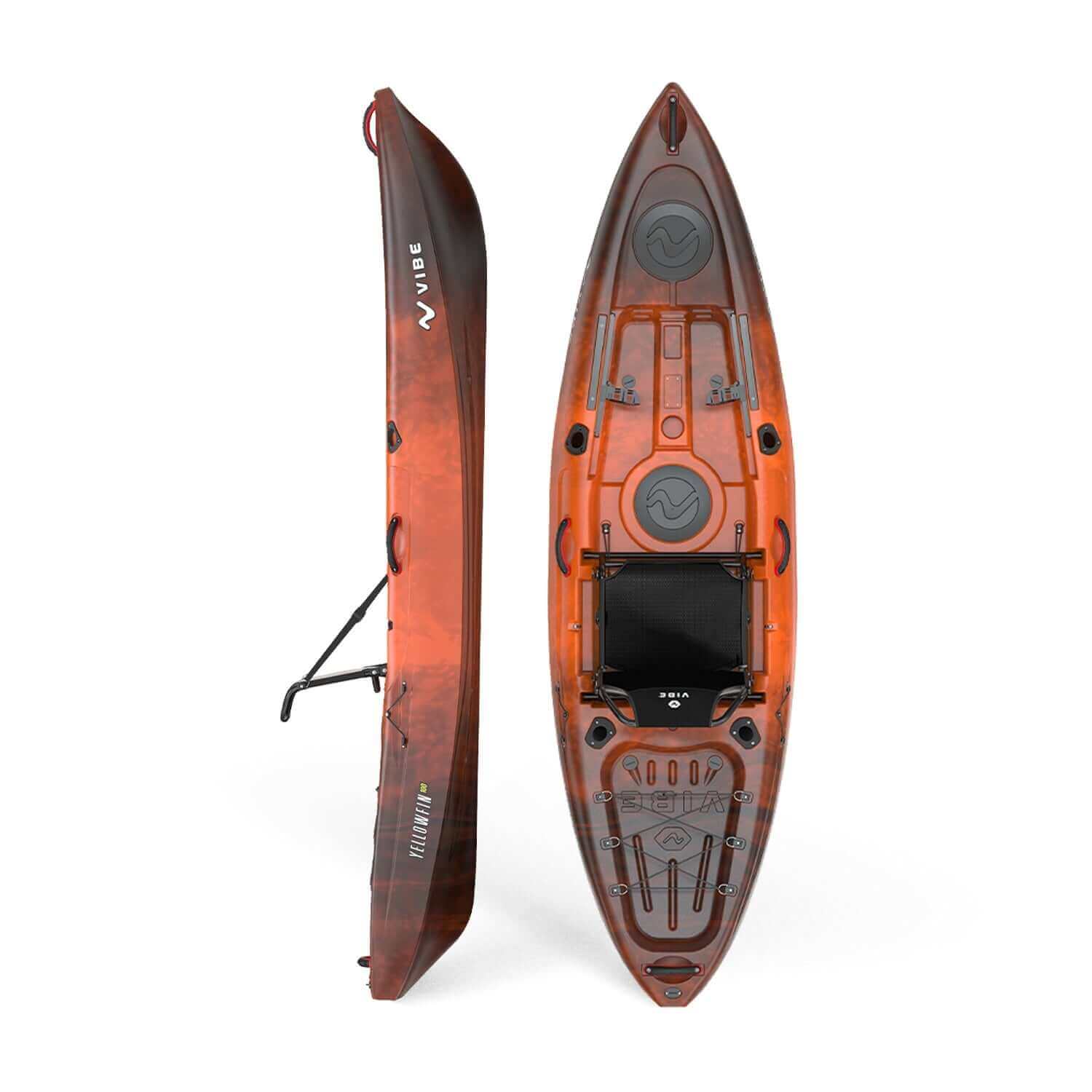 Yellowfin 100 | Backcountry Sportsman