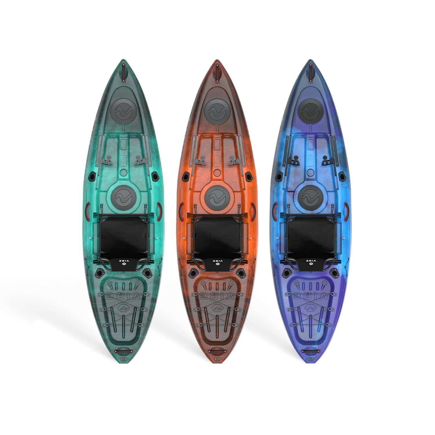 Yellowfin 100 | Backcountry Sportsman