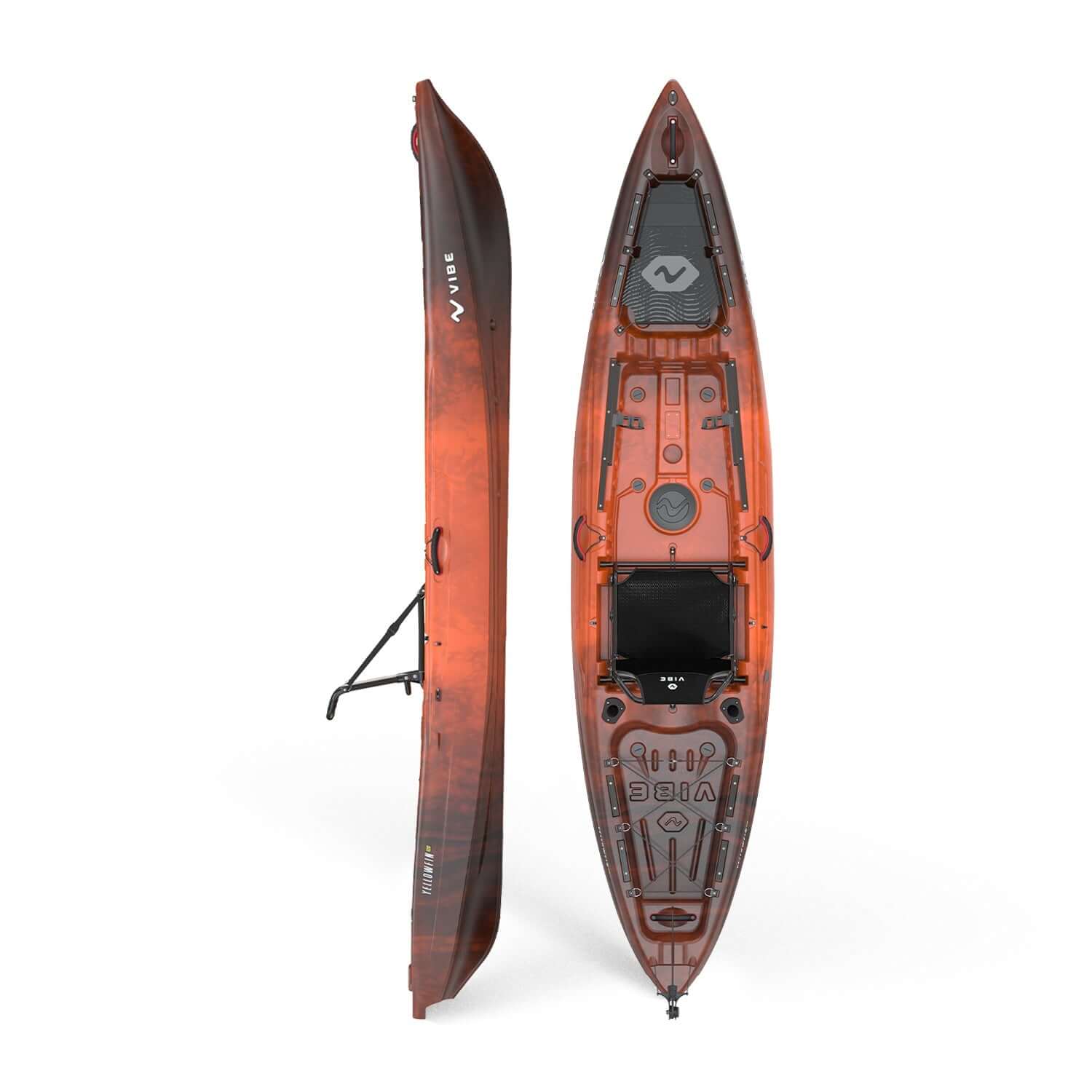 Yellowfin 120 | Backcountry Sportsman