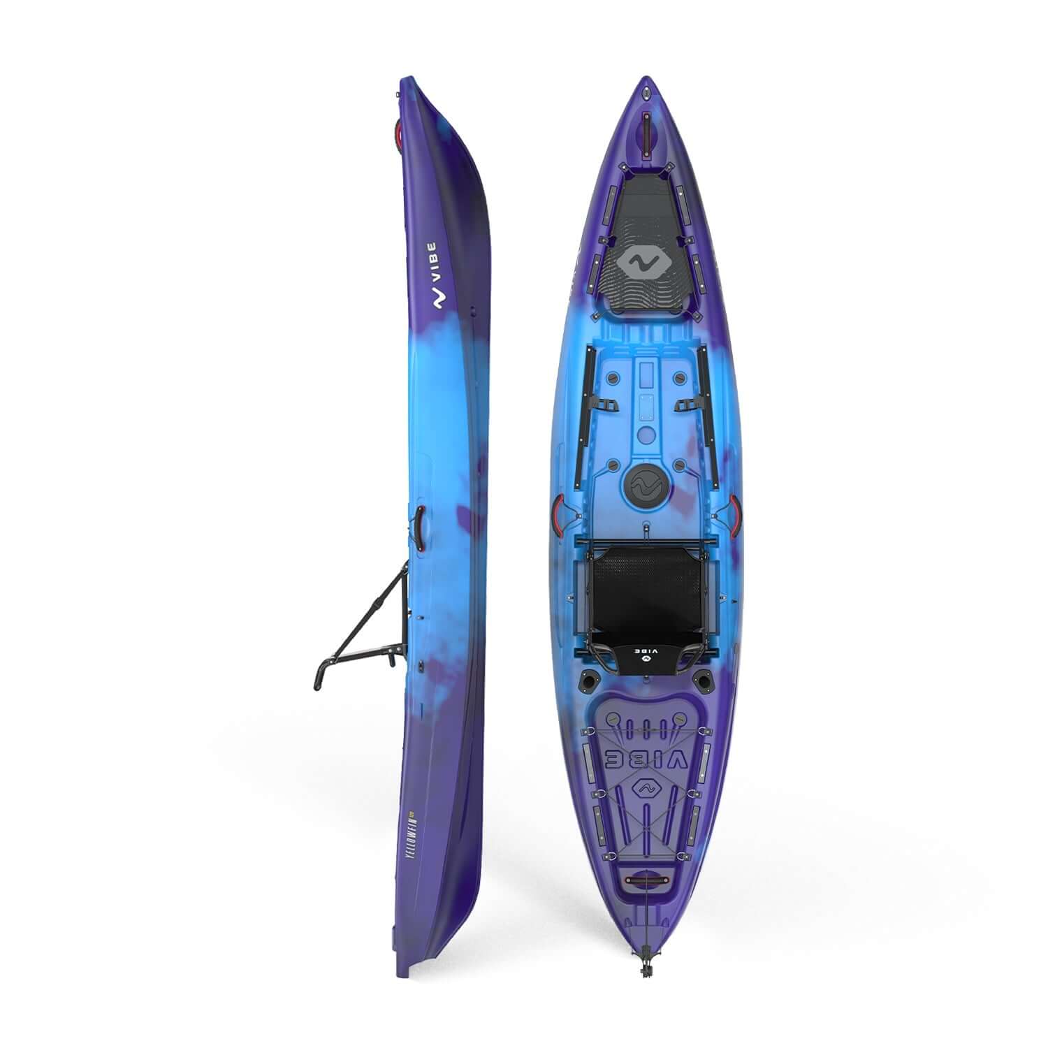Yellowfin 120 | Backcountry Sportsman