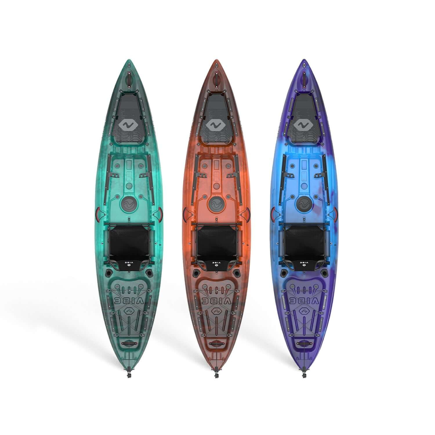 Yellowfin 120 | Backcountry Sportsman
